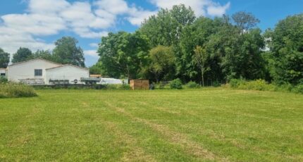 Saint-Christophe Terrain à bâtir - 2451125-10481annonce120250825eAQ5I.jpeg Maisons Open