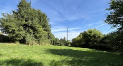 Féchain Terrain à bâtir - 2382893-10617annonce120260106eJk5T.jpeg Maisons Open