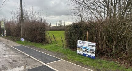 Waziers Terrain à bâtir - 2419159-10617annonce120260205BSW8l.jpeg Maisons Open