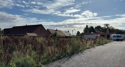 Thumeries Terrain à bâtir - 2379203-6130annonce2202512310TOD0.jpeg Maisons Open