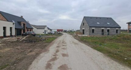 Harnes Terrain à bâtir - 2379196-6130annonce220251231Hn4EZ.jpeg Maisons Open