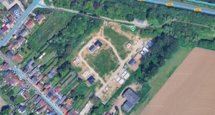 Drocourt Terrain à bâtir - 2381591-6130annonce120260105OE8ff.jpeg Maisons Open