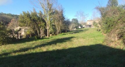 Salavas Terrain à bâtir - 2451277-11001annonce320260309FL4WP.jpeg Maisons Open