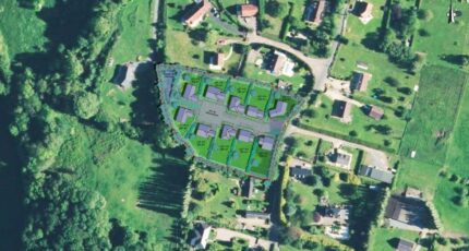 Saint-Hymer Terrain à bâtir - 2451233-11227annonce1202510285Cam3.jpeg Maisons Open