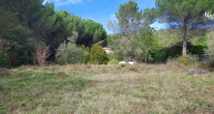 Le Val Terrain à bâtir - 2451261-11137annonce120260309WysyV.jpeg Maisons Open