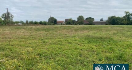 Biron Terrain à bâtir - 2451420-5828annonce120251007AAFX1.jpeg Maisons Open