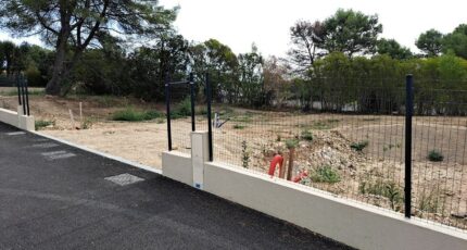 Lambesc Terrain à bâtir - 2451512-11041annonce320260309x6Hvu.jpeg Maisons Open