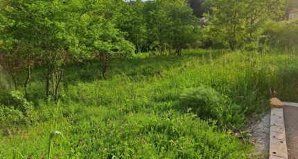 Gréasque Terrain à bâtir - 2451501-11041annonce4202603099rmZ2.jpeg Maisons Open