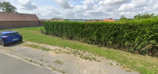 Terrain à bâtir à Fontaine-Notre-Dame, Hauts-de-France