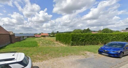 Fontaine-Notre-Dame Terrain à bâtir - 2384523-10261annonce220250117pHfHx.jpeg Maisons Open