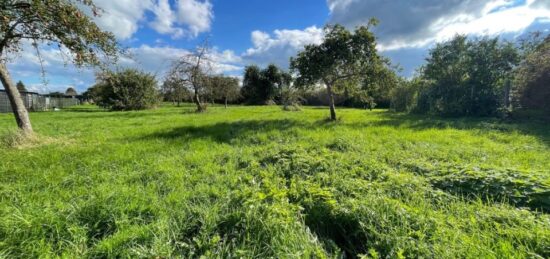 Terrain à bâtir à Berlaimont, Hauts-de-France