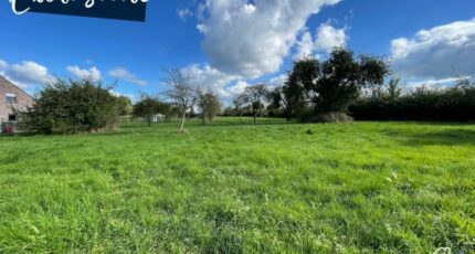 Berlaimont Terrain à bâtir - 2412676-11021annonce220260130WdaPs.jpeg Maisons Open