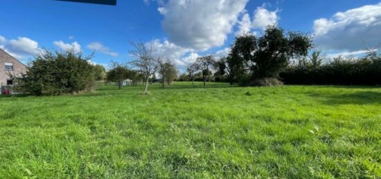 Terrain à bâtir à , Nord