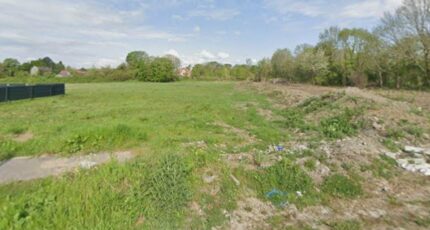 Hénin-Beaumont Terrain à bâtir - 2355913-10863annonce120251203BNrW9.jpeg Maisons Open