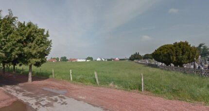 Iwuy Terrain à bâtir - 2412757-10261annonce32026013072ksy.jpeg Maisons Open