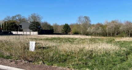 Rumaucourt Terrain à bâtir - 2419117-10261annonce120250507V75Iy.jpeg Maisons Open