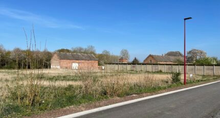 Rumaucourt Terrain à bâtir - 2419117-10261annonce320250507UXoeC.jpeg Maisons Open