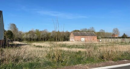 Rumaucourt Terrain à bâtir - 2419117-10261annonce420250507Low6x.jpeg Maisons Open