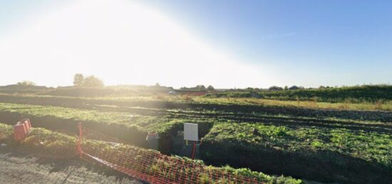Terrain à bâtir à Harnes, Hauts-de-France