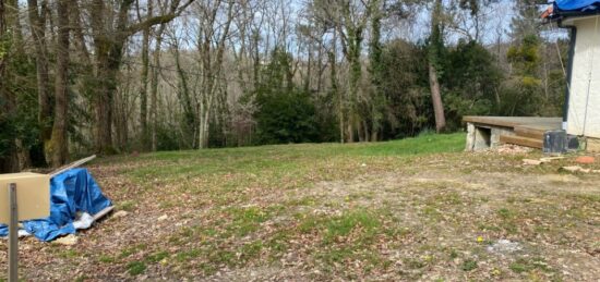 Terrain à bâtir à Croignon, Nouvelle-Aquitaine