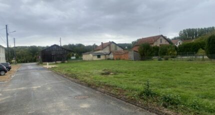 Jouy Terrain à bâtir - 2451709-10924annonce120260310kuF8O.jpeg Maisons Open