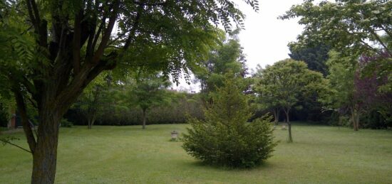 Terrain à bâtir à Droue-sur-Drouette, Centre-Val de Loire