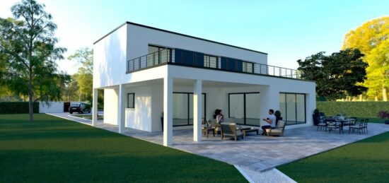 Terrain à bâtir à , Eure-et-Loir