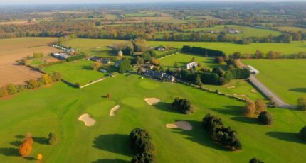 Saint-Gatien-des-Bois Terrain à bâtir - 2383561-11563annonce320250904WEO9T.jpeg Maisons Open