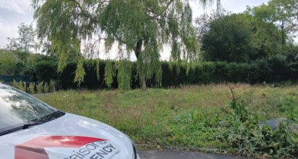 Trouville-sur-Mer Terrain à bâtir - 2383583-11563annonce1202509045La5W.jpeg Maisons Open