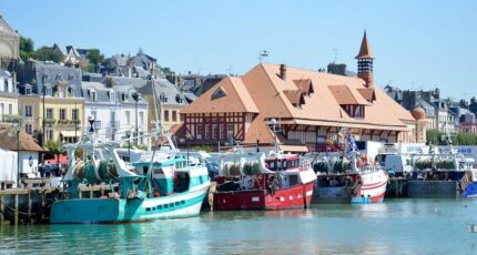 Trouville-sur-Mer Terrain à bâtir - 2383583-11563annonce220250904rhLkd.jpeg Maisons Open