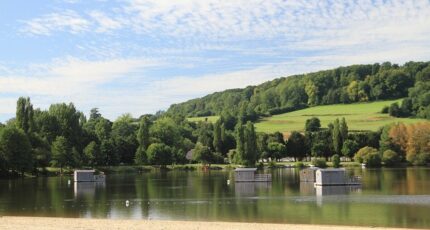 Saint-Martin-aux-Chartrains Terrain à bâtir - 2383542-11563annonce320250903O45SK.jpeg Maisons Open