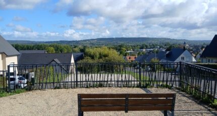 Pont-l'Évêque Terrain à bâtir - 2383638-11563annonce220250905B5bOb.jpeg Maisons Open