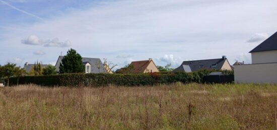 Terrain à bâtir à Cagny, Normandie
