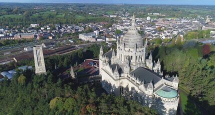 Saint-Désir Terrain à bâtir - 2421160-11563annonce220251012B66b0.jpeg Maisons Open