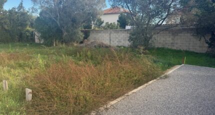 Istres Terrain à bâtir - 2452115-11677annonce220260310lMQD7.jpeg Maisons Open