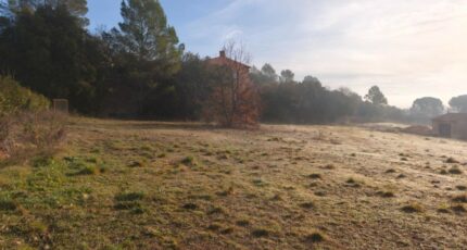 Carcès Terrain à bâtir - 2393741-11039annonce120260115VsU29.jpeg Maisons Open