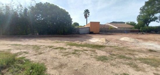 Terrain à bâtir à Carnoules, Provence-Alpes-Côte d'Azur