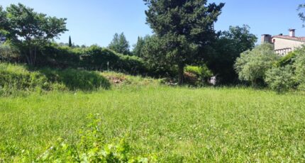 Brignoles Terrain à bâtir - 2399487-11039annonce320260120RCU6M.jpeg Maisons Open