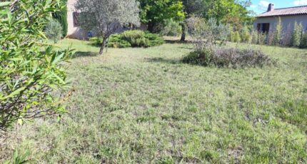 Vidauban Terrain à bâtir - 2399345-11039annonce320260120oCMq3.jpeg Maisons Open