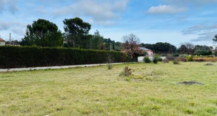 Garéoult Terrain à bâtir - 2452248-4866annonce220260310pkMGr.jpeg Maisons Open