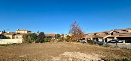 Terrain à bâtir à , Hérault