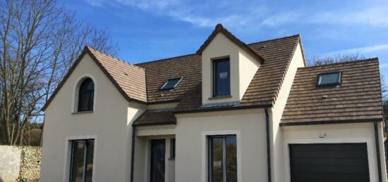 Terrain à bâtir à Saint-Cyr-sous-Dourdan, Île-de-France