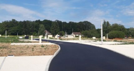 Saint-Cyr-sous-Dourdan Terrain à bâtir - 2452477-10686annonce220250729WZ9N4.jpeg Maisons Open