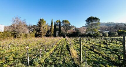 Draguignan Terrain à bâtir - 2452518-4529annonce220260310gXTbv.jpeg Maisons Open