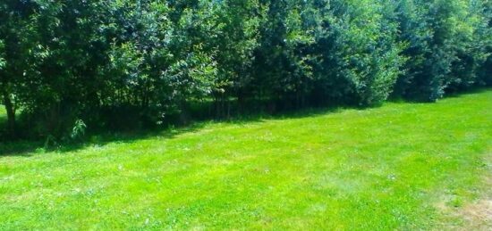 Terrain à bâtir à Épinay-sous-Sénart, Île-de-France