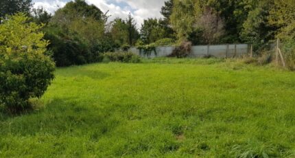 Bréval Terrain à bâtir - 2412048-11732annonce2202601290VDLA.jpeg Maisons Open