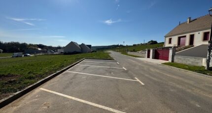 Saint-Georges-Motel Terrain à bâtir - 2412142-11732annonce220260129Biu9S.jpeg Maisons Open