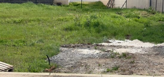 Terrain à bâtir à Angles, Pays de la Loire