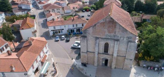 Terrain à bâtir à , Vendée