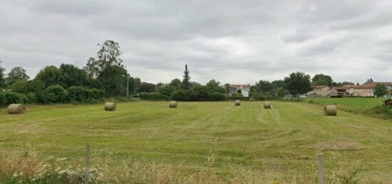 Terrain à bâtir à Valentine, Occitanie